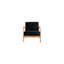 Fauteuil d'appoint Classic Mid Century