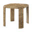 Parterre Side Table