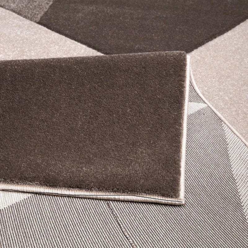 Weslyn Indoor Doormat, Beige