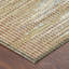 Tapis abstrait intérieur / extérieur lavable à la machine Chantille ACN2642-1894179201-1894179207