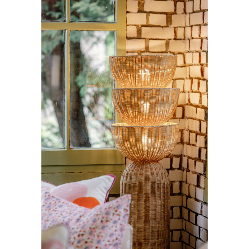 RIAN Floor Lamp