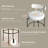 Swivel Bar Stools Set Of 2-1902656020