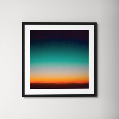 Sunrise Flying by Caroline Mint