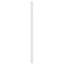 Metro Lane Cabinet Handles 20 Pcs Bronze 96 Mm Stainless Steel-142266307-142266313