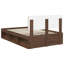 Solid Wood Bed-1102453554-1102453547