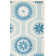 Cannen Hand Tufted Wool Floral Rug
