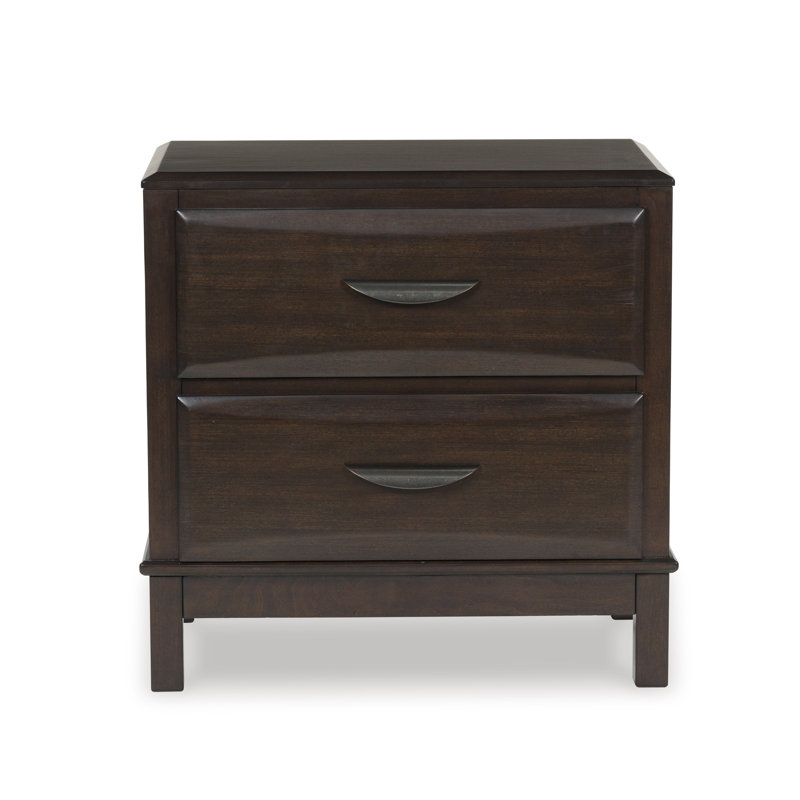Table de chevet Ruhal