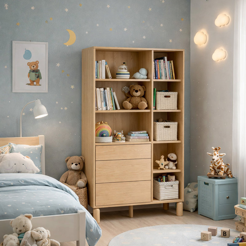 Bookcase