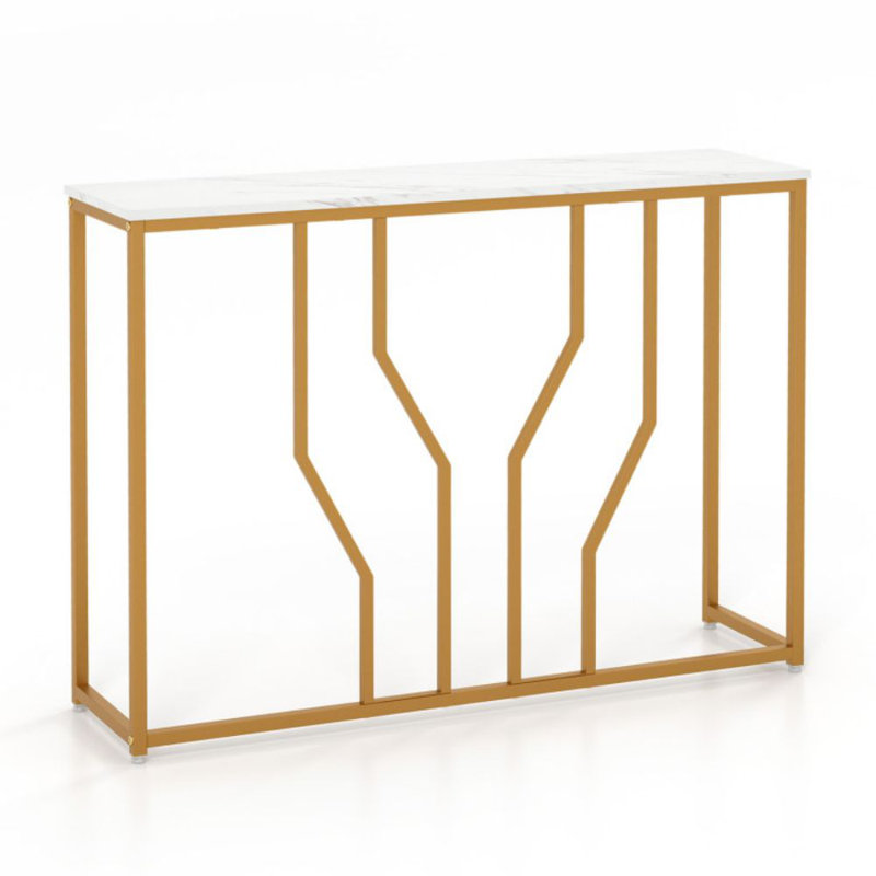 Jahkayla 44'' Console Table