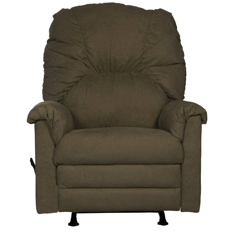 Winner Upholstered Recliner