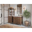 Meuble-lavabo simple 36 po avec plateau Atlanta-101647294