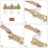 Sia 3 - Light Dimmable Vanity Light-755111538