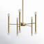 Jamir 10-Light Chandelier-69559499