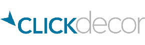 ClickDecor Logo