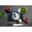 Blue Star Oyster Glass Cutting Board
