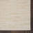 Mullican Sandy Solid Ivory/Beige Easy Care Indoor/Outdoor Area Rug-786408478