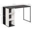 Dorraine L-Shaped Computer Desk
