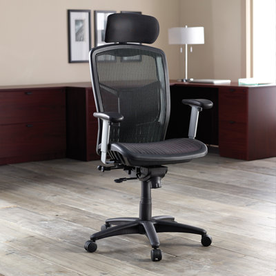 Pader Mesh Task Chair