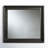 Elyza Solid Wood Flat Mirror