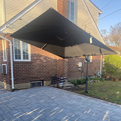 Carsan 27kg Umbrella Base