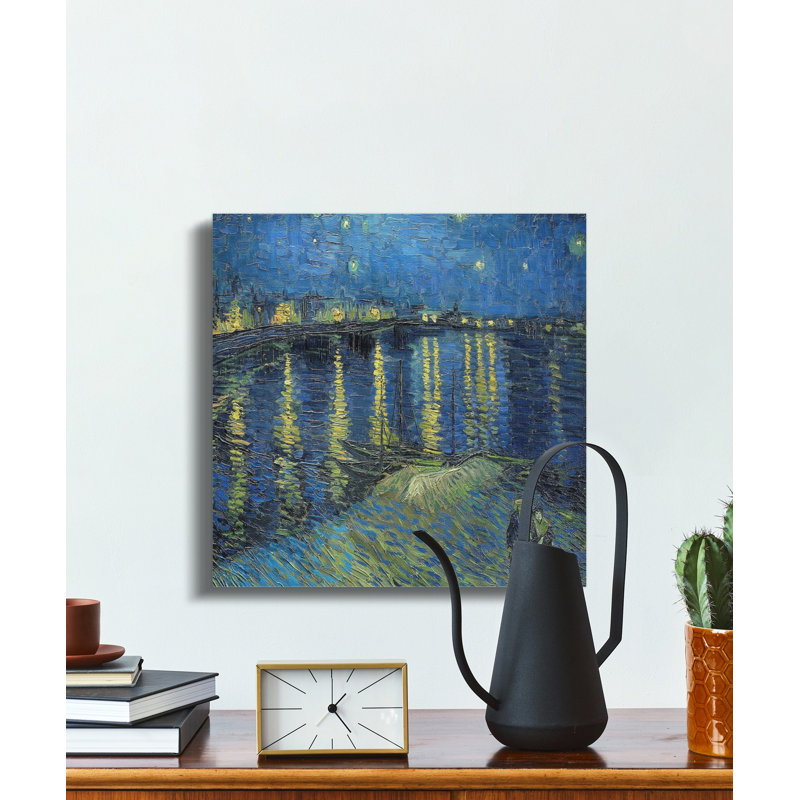 Wrapped Canvas Print Set, 36x36