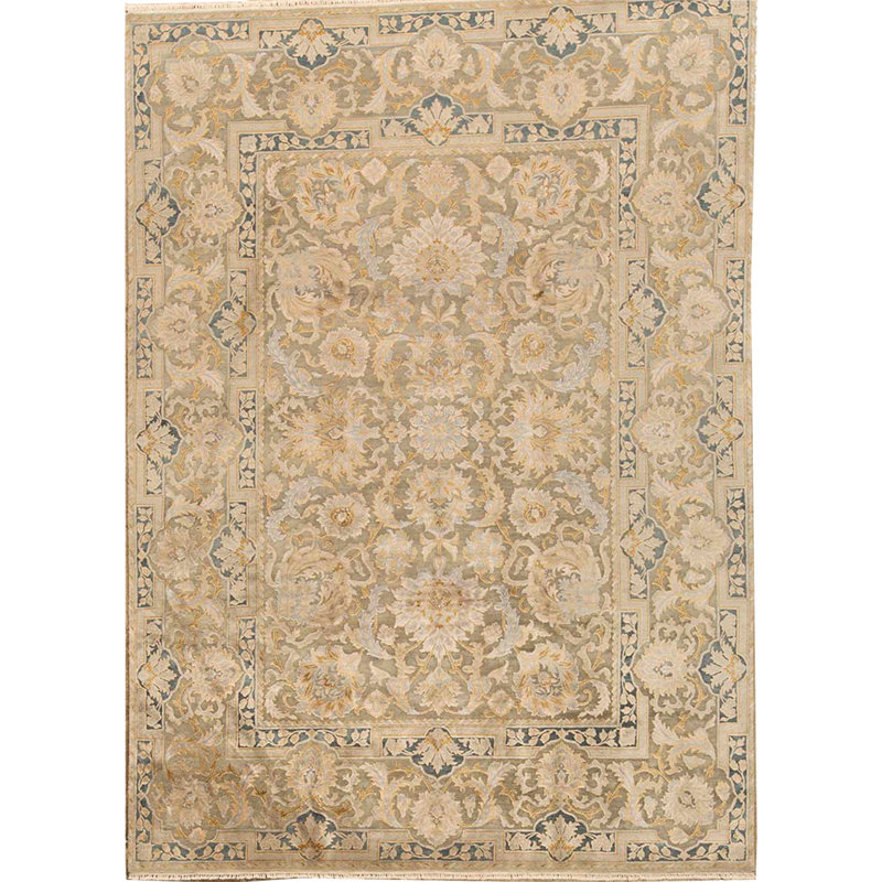 Oriental Area Rug