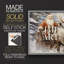 Art de Noël - CCGVD - Reproduction encadrée - Restickable-584764603-584764596