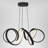 - Light LED Sphere Pendant-67187159