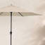 Parasol de marché Toscana-120711014