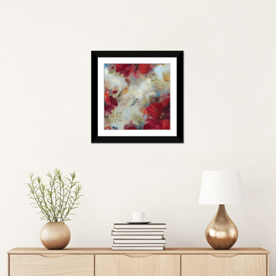 « hummingbird i », impression sur toile