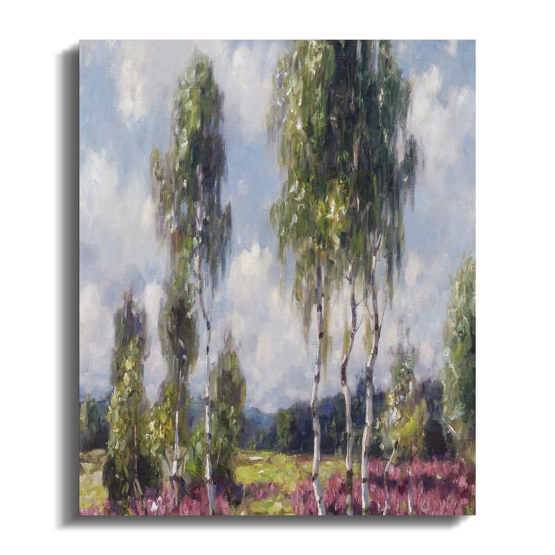 Cruce Wrapped Canvas Print Set, 24x30