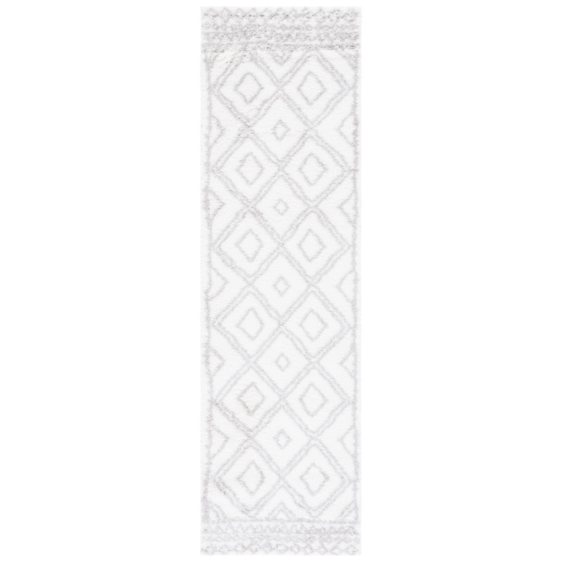 Ailie Performance Southwestern Rug, Runner 2'3" x 8'