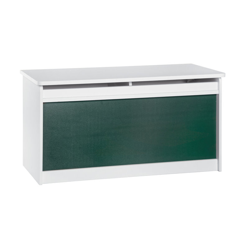 KidSpace ClosetMaid Toy Box