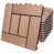 Terracotta is out of stock selected