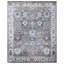 Hand Woven Oriental Area Rug-766381576