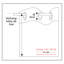 Shire Room Darkening Curtain Single Panel-816798780-816809357