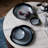 Denby Halo Coupe Small Plate