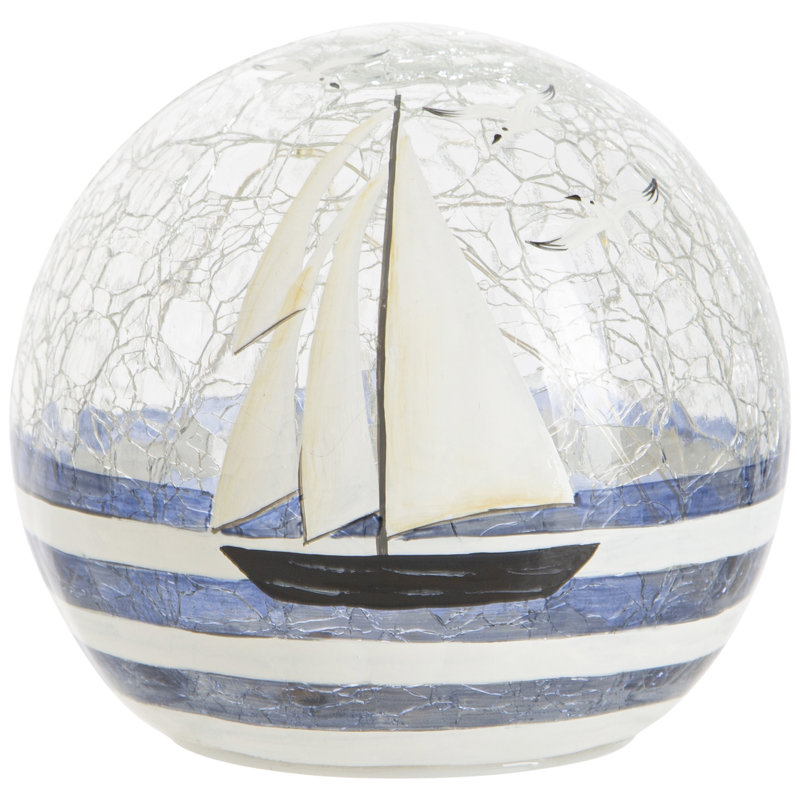 Cloche Or Water Globe