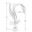 Morada Mono Basin Mixer with Waste