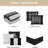 Charley Microfiber 7 Piece Comforter Set-925365683-844813677