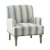 Blue Polyester