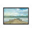 Lake Pier by Silvia Vassileva - Painting-54517341-54517346-54517363