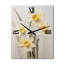 Horloge murale Candias - Daffodils-2124734750