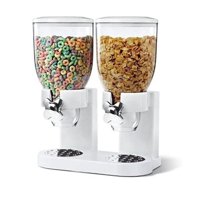 Leach Food Storage Container