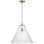 Katie 1 - Light Cone Pendant