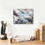 «Rising 3» par Design Fabrikken, estampe numérique sur toile-1749599351