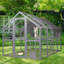 Super grande maison pour chat en plein air-108989117