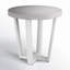 Table d'appoint Nightingale South Beach-66689408