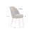 Barbara 20'' H Upholstered Beech Side Chair-101058177