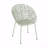 Set Of 2 Outdoor Patio Dining Chair-1940396545